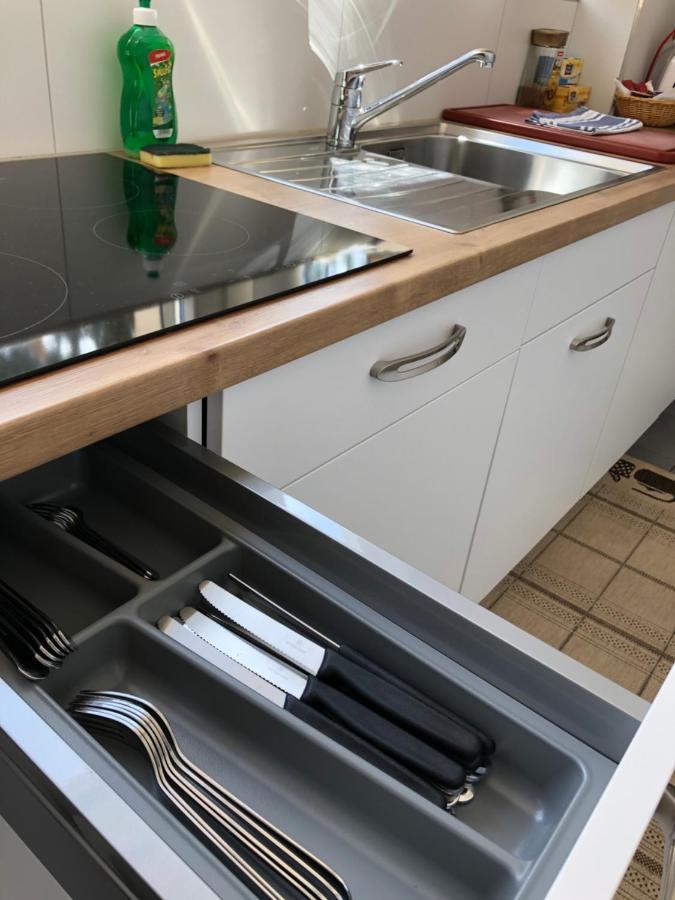 Apartment Italy Интерлакен Экстерьер фото