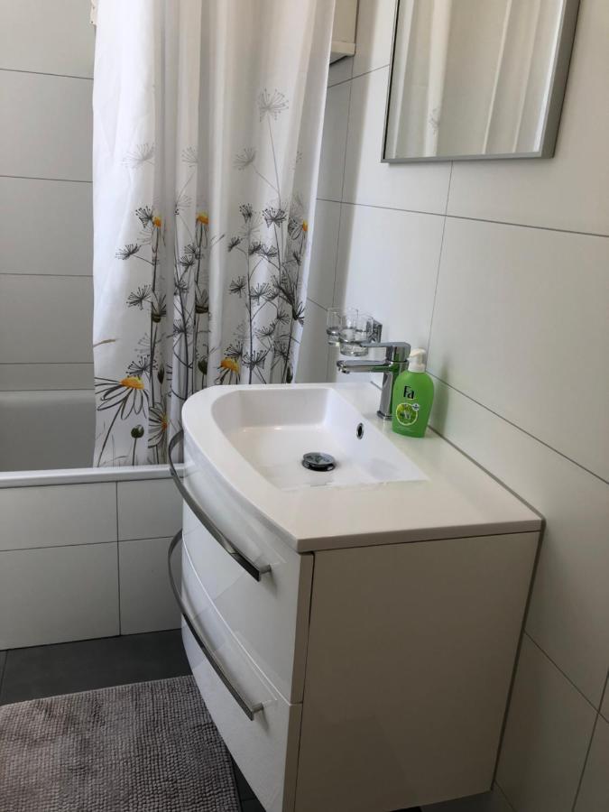 Apartment Italy Интерлакен Экстерьер фото
