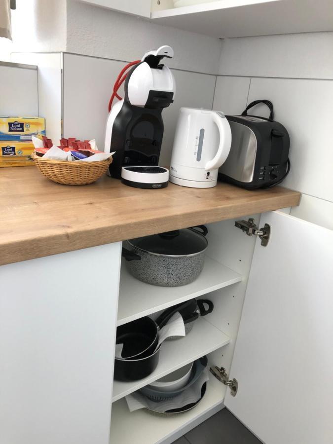 Apartment Italy Интерлакен Экстерьер фото