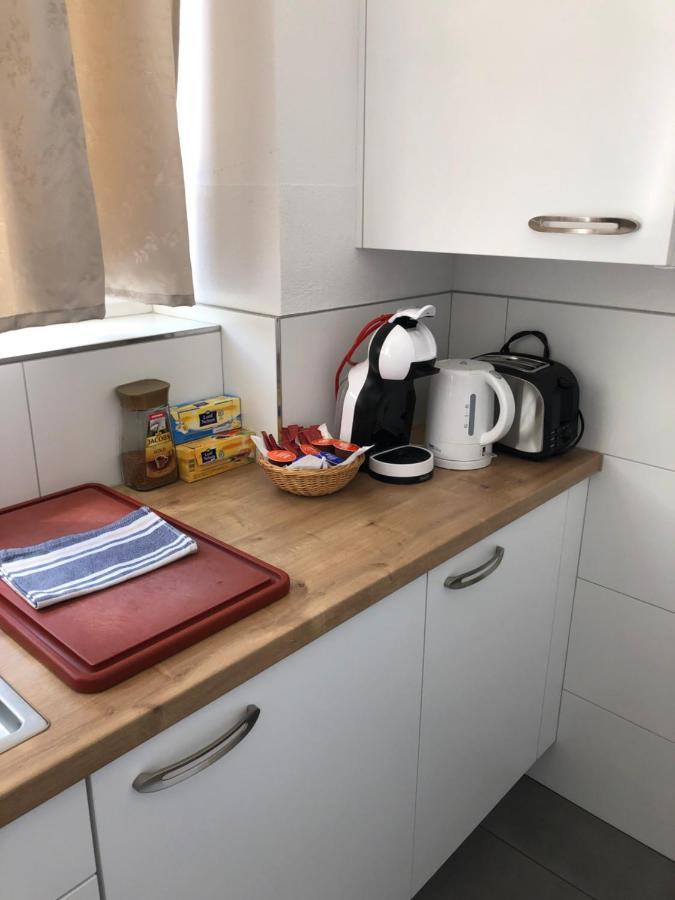 Apartment Italy Интерлакен Экстерьер фото
