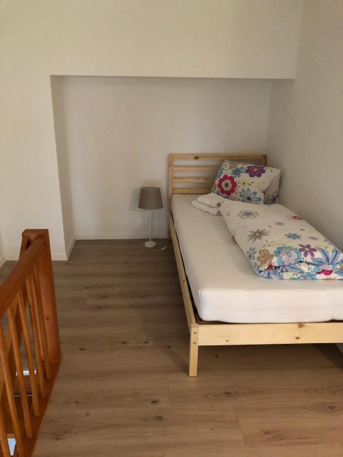 Apartment Italy Интерлакен Экстерьер фото