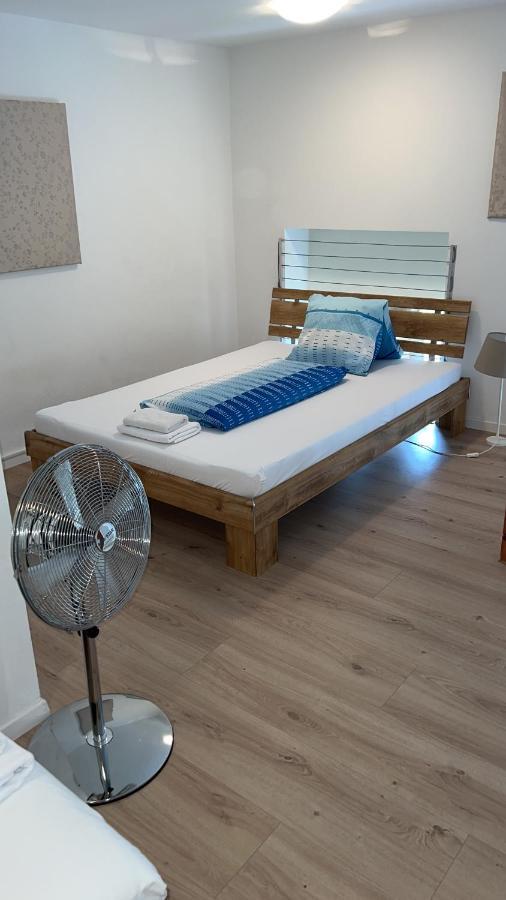 Apartment Italy Интерлакен Экстерьер фото