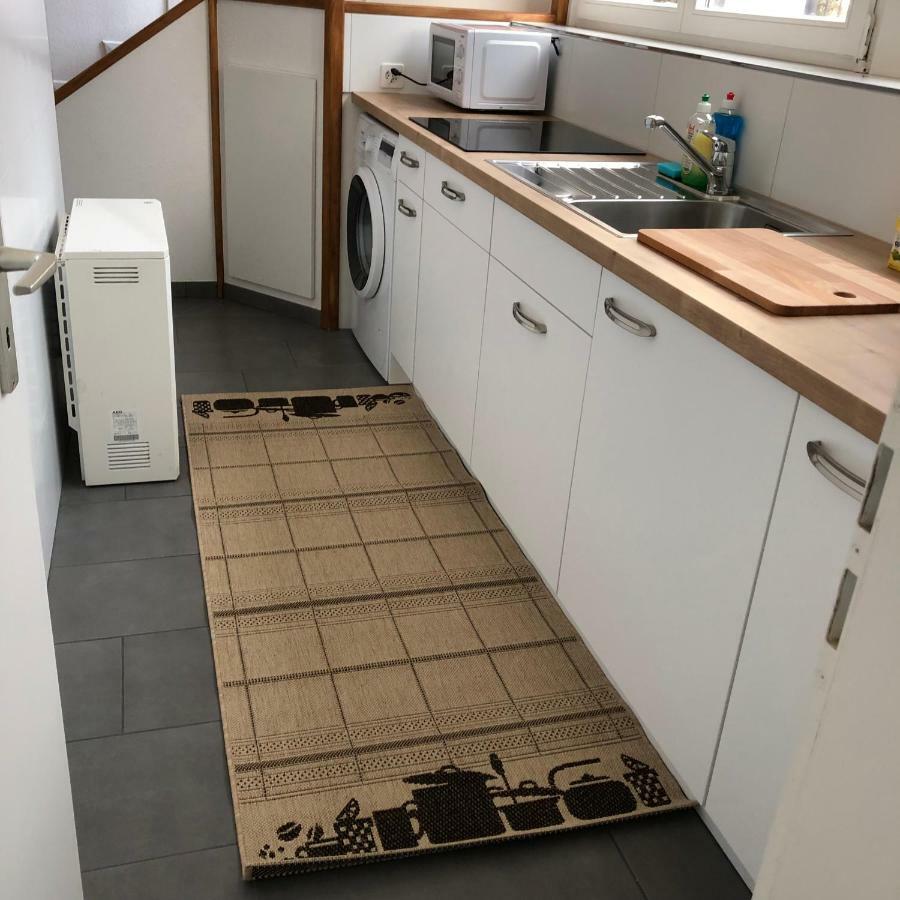 Apartment Italy Интерлакен Экстерьер фото