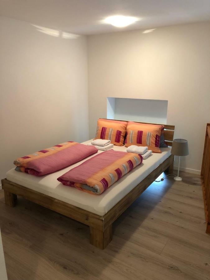 Apartment Italy Интерлакен Экстерьер фото