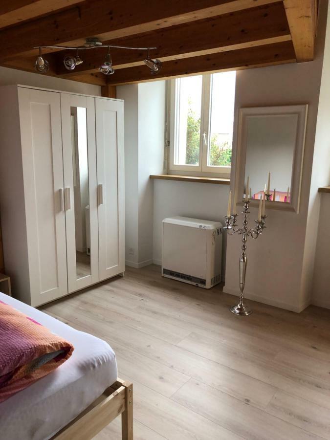 Apartment Italy Интерлакен Экстерьер фото