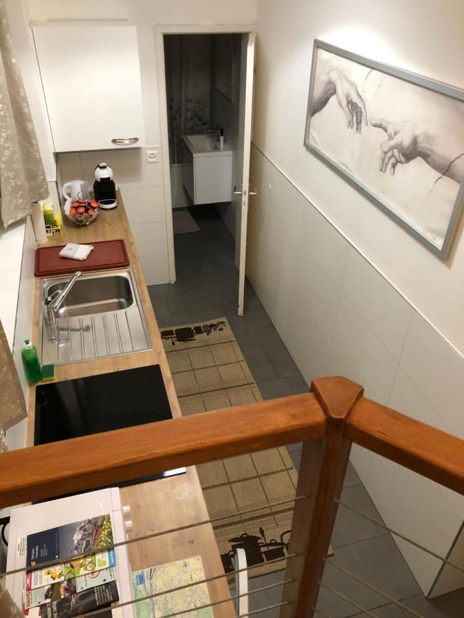 Apartment Italy Интерлакен Экстерьер фото